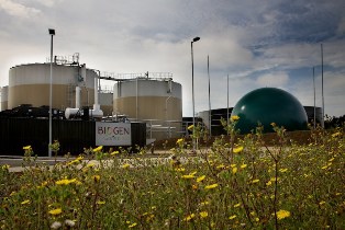 Lord Henley has given more details of the AD fund. (Picture, courtesy: Biogen Greenfinch)